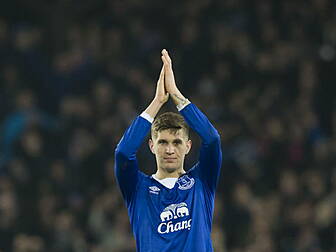 John Giles tips John Stones to...